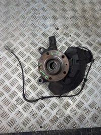 фото thumb №1, Поворотный кулак ступица левый перед citroen jumpy ii scudo ii expert ii 07-