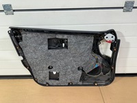 фото thumb №7, Боковина двері праві перед, праві переднє mercedes e клас w212 eu матеріал