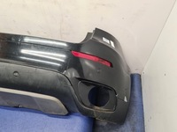 фото thumb №8, Bmw x6 e71 xdrive бампер задня black saphire merallic 475