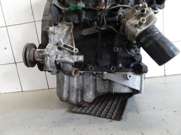 фото thumb №10, Audi a4 s4 b5 8d 1999 1.8b двигун bez обладнання код adr 195 tys пробіг