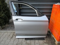 фото thumb №1, Bmw x3 g01 дверь правое правый перед a83