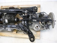 фото thumb №8, Jaguar f-pace x761 xj x351 3.0 sc підвіска задня