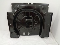 фото thumb №1, Peugeot 2008 ii поддон пол багажника nowa оригинальная бензин