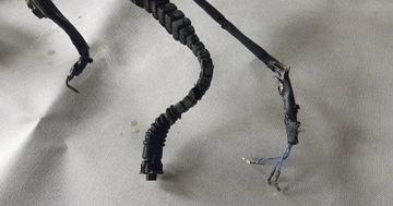 фото thumb №3, Жгут установка электрический двигателя daf xf 106