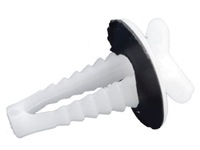 фото thumb №1, 10x ford transit connect клипса 9 дверь обивка