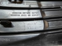 фото thumb №10, Fiat talento- решітка середня права i ліва kpl