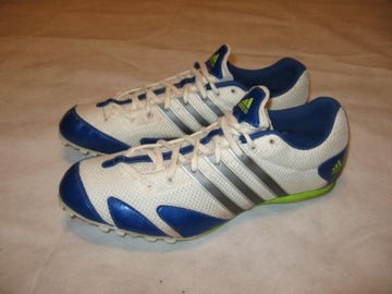 ШИПЫ ADIDAS COSMOS, размер 46