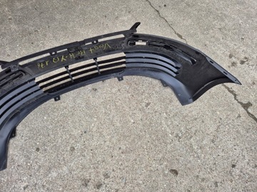 фото thumb №4, Fiat stilo 01- бампер переднє 5d новий оригінал