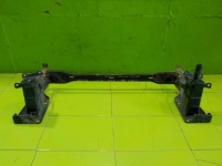 фото thumb №4, Mercedes r w251 07r балка бампера перед нижняя