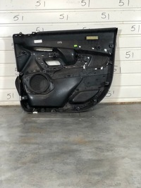 фото thumb №10, Peugeot rifter 18- боковина двері оббивка лівий перед 9816791277