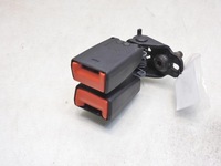 фото thumb №7, Застібки ременя праві зад ford mondeo mk4 рестайлінг