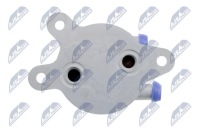 Радиатор масла mazda cx-5 2.0, 2.0awd, 2.5awd Доставка, фото thumb