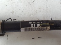 фото thumb №2, Skoda citigo 11-16r vw up seat mii 1.0 b mpi полуось левая перед