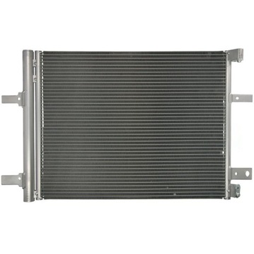 фото thumb №1, Радіаторів кондиціонера combo e 18- vivaro c 19-