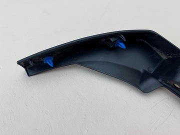 фото thumb №12, Land rover evoque l538 11r- кронштейн ползун бампера левый перед bj3m-17b875