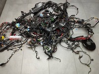 фото thumb №1, Bmw 7 g11 джгут установка інтер'єру uk