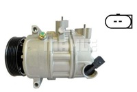 фото thumb №8, Mahle оригинал acp 6 000s компрессор, кондиционер
