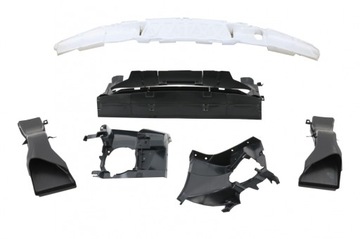 фото thumb №11, Кузов kit бампер bmw 3 f30 m-performance 11-19