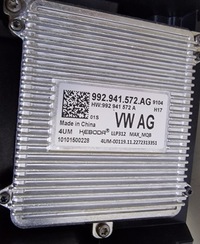 фото thumb №14, Vw id.4 id4 gtx iq.light правая передняя full led 11b941036n nowa oem