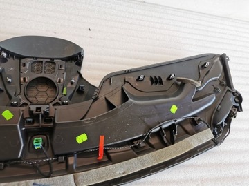 фото thumb №14, Ford c-max grand mk2 ii 2 панель под лобовым стеклом верхний консоли