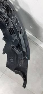 фото thumb №11, Audi a6 c7 рестайлинг бампер перед переднее 4g0807437s