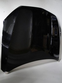 фото thumb №9, Mercedes gle 167 w167 suv c167 купе капот кришка двигуна 197