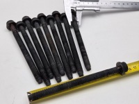 фото thumb №6, Гвинт головки шпилька ford 1.5 ecoboost kuga mondeo
