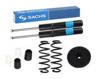 фото thumb №12, Амортизатор перед l/p sachs 315 262 амортизатор