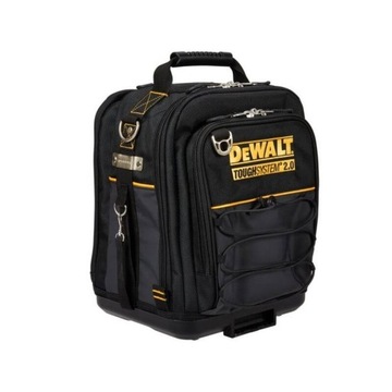 TORBA NARZĘDZIOWA PLECAK TOUGHSYSTEM 2.0 DeWalt DWST83524-1