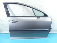 фото thumb №1, Двері перед праве peugeot 407 5d kombi kdac