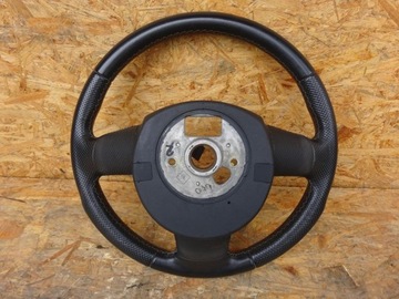 фото thumb №10, Audi a3 8p 04-08 кермо мультифункція s-line 8p0419091ecurs