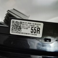 Купить Toyota chr c-hr 2 фара левый правый full led prisma led европа, фото thumb