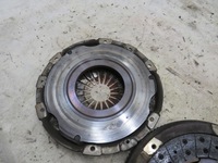 фото thumb №4, Двухмассовый двухмассовый маховик сцепление civic ix 1.6 i-dtec