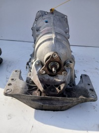 фото thumb №11, Кпп кпп / коробка передач bmw e60 3.0 d 6hp-26 7563430