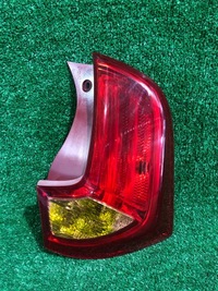 фото thumb №1, Лампа задня ліва kia picanto ii 2 92401-1y0