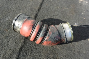 фото thumb №7, Шланг turbo интеркулер 3.0d m57 bmw x5 x6 e70 e71