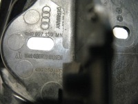 фото thumb №8, Audi a8 d4 4h дорестайлинг кронштейны бампера перед 4h0807139;4h0807140.