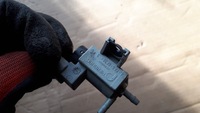 фото thumb №7, S4 b8 lift клапан вакууму 3.0 tfsi 079906283d