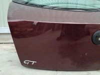 фото thumb №7, Крышка багажника задняя с стекло alfa romeo gt 2004r. kod 117/b