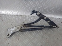 фото thumb №1, Volvo s40 ii левый петля крышки задний задняя