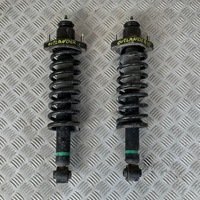 фото thumb №1, Амортизатор лівий праві зад outlander iii