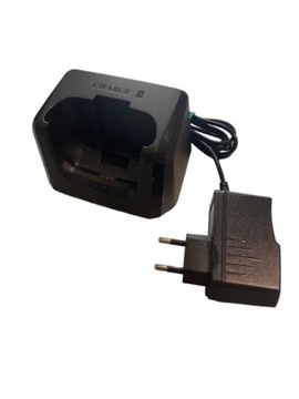 Сборщик данных со складской станцией для считывания 1D/2D/QR-кодов.