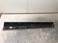 фото thumb №5, Молдинг дверь правая перед audi q2 s-line 81a853960a
