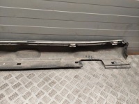 Mercedes-benz gla w156 x156 a1566901810 правая сторона накладка порог в Украине, фото thumb