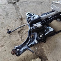 фото thumb №5, Citroen c3 iii рулевая рейка 9831639780 2020r