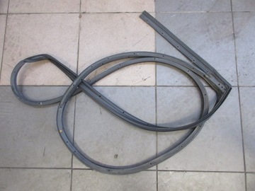 фото thumb №1, Прокладка двері лівий зад mazda 6 gh ii hb