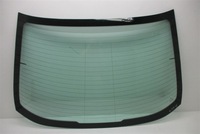 фото thumb №1, Скло задня задня peugeot 607 lift