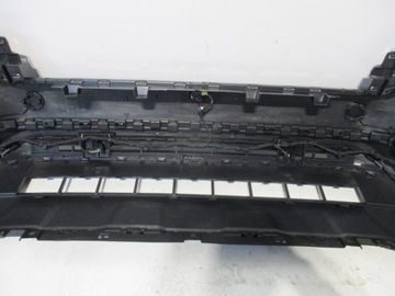 фото thumb №10, Бампер vw touareg 760 6x pdc переднє