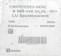 фото thumb №4, Модуль блок управления бортовой компьютер ippc mercedes actros mp4-