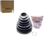 фото thumb №1, Защита шарнир наружного nissan qashqai j10e 2006.12-2013.12 el